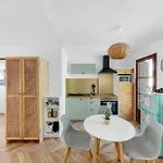 Jolie Maisonnette Paisible