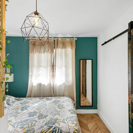 Jolie Maisonnette Paisible Le Pradet