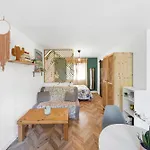 Jolie Maisonnette Paisible * Le Pradet