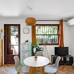 Jolie Maisonnette Paisible Apartment Le Pradet