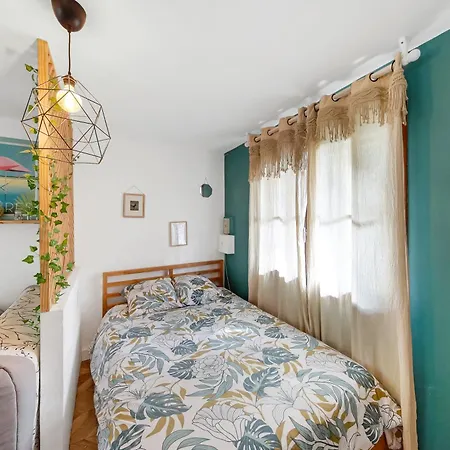 Jolie Maisonnette Paisible *